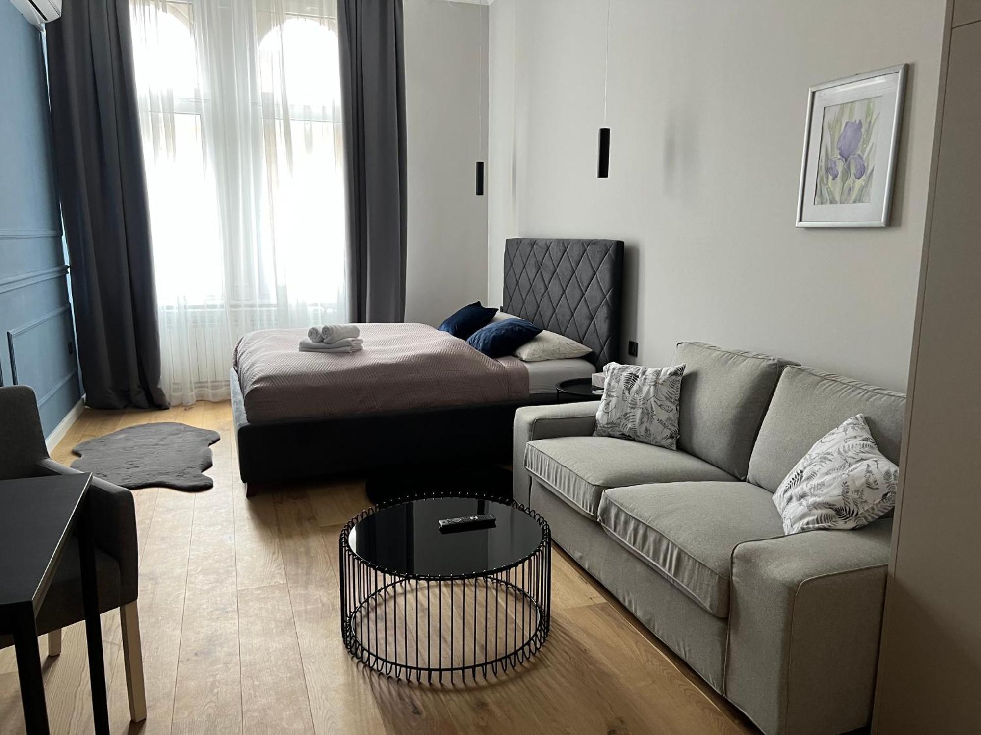 Room 44 Osijek Luaran gambar