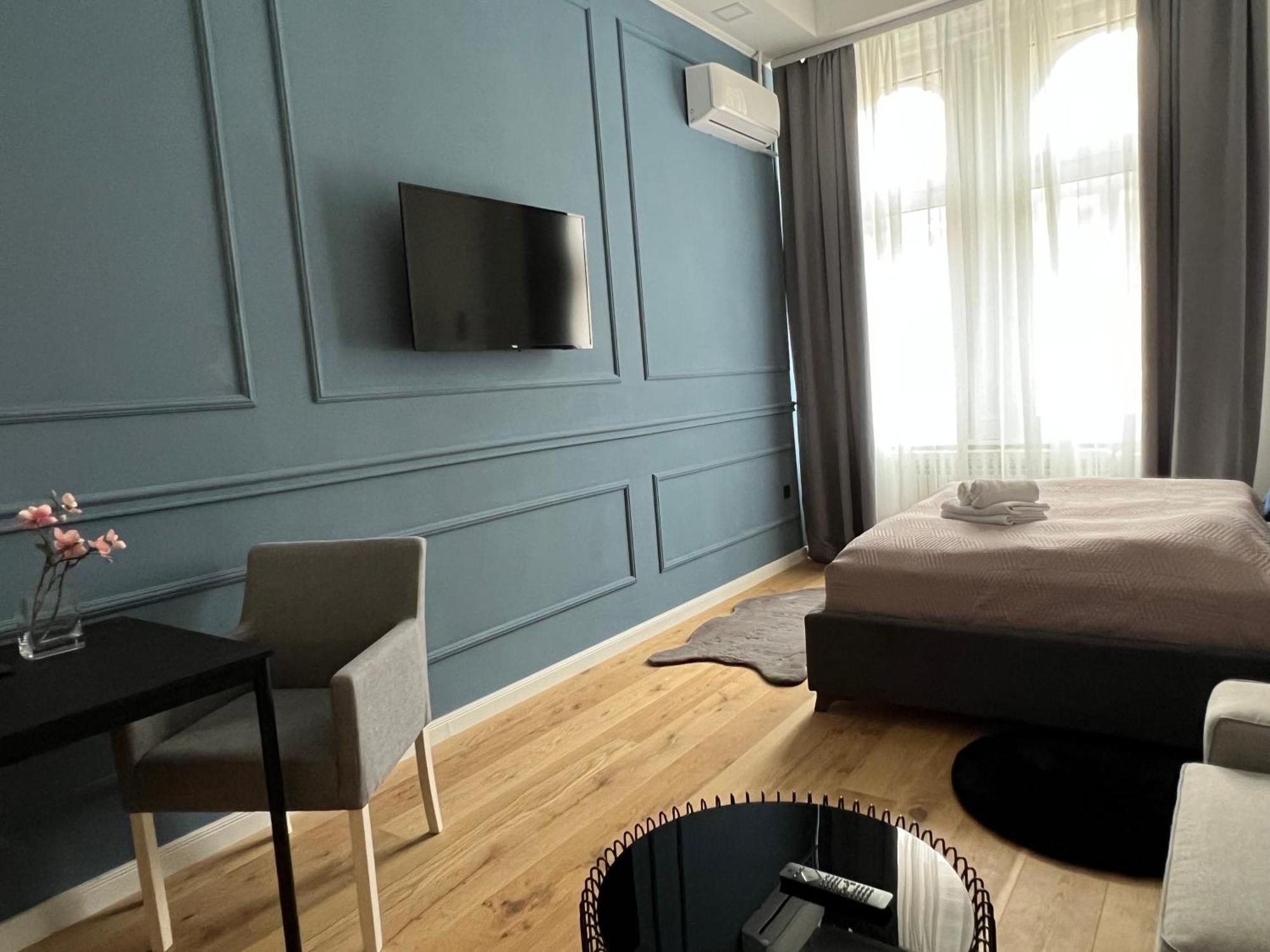 Room 44 Osijek Luaran gambar